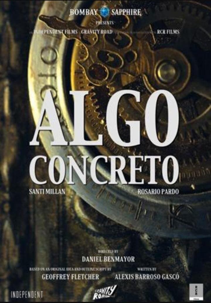 Algo Concreto | Algo Concreto