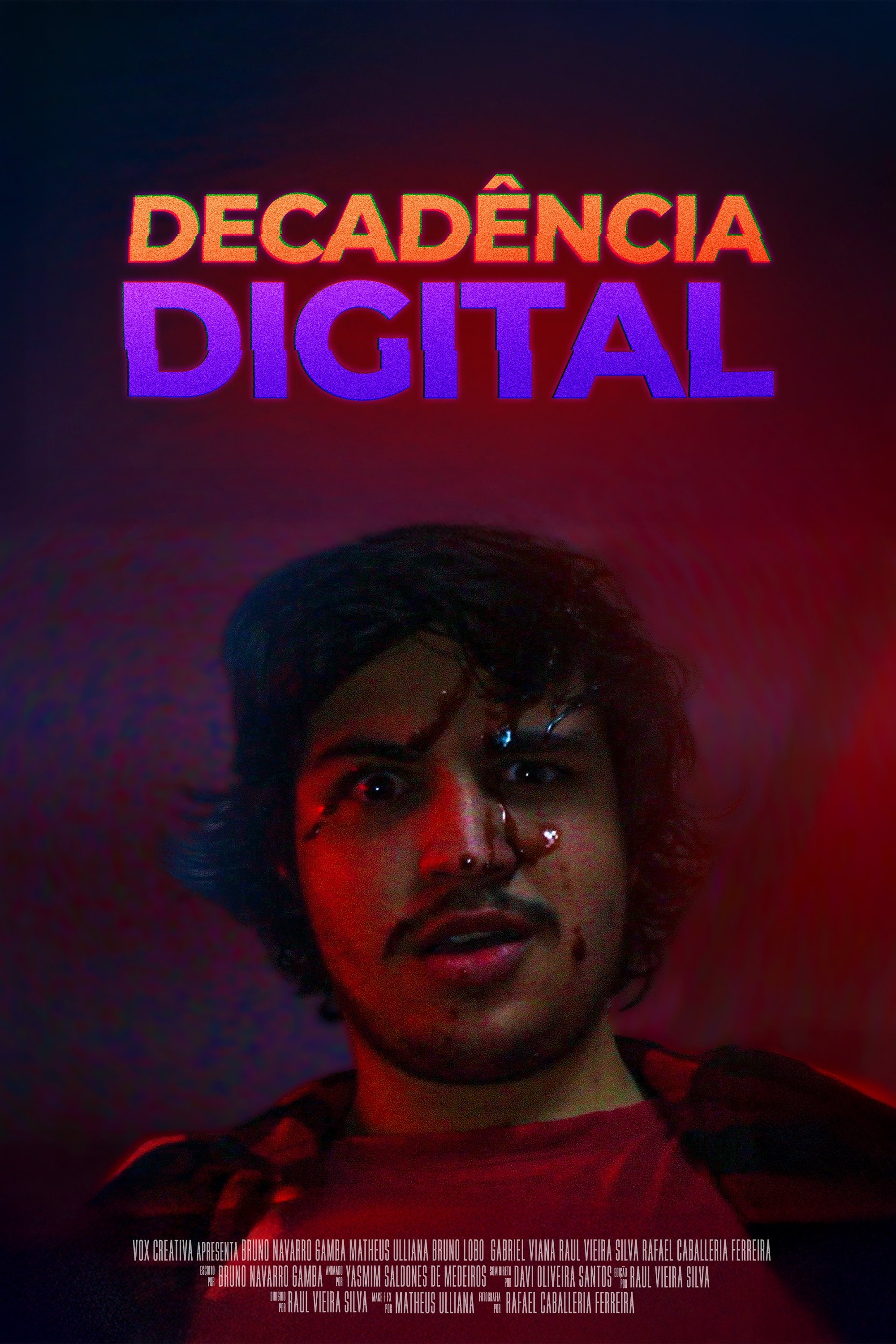 Decadência Digital