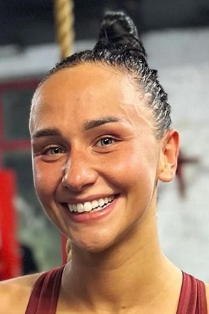 بازیگر Jasmina Zapotoczna  