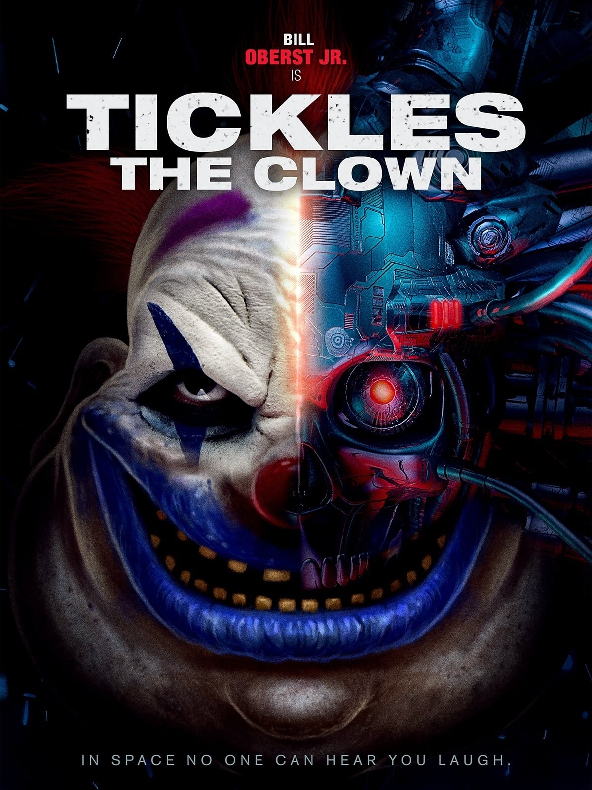 Tickles the Clown | Tickles the Clown