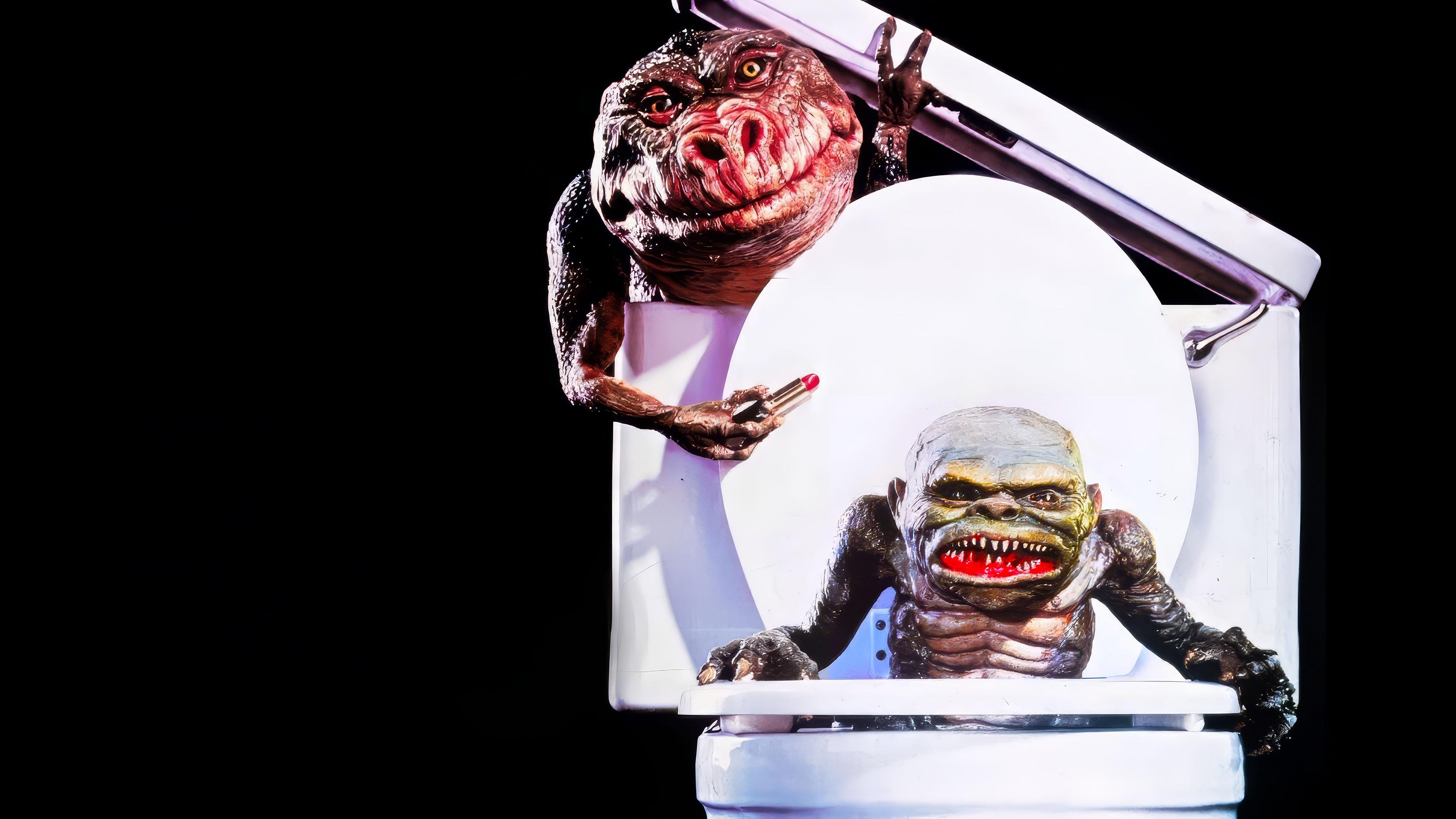 Ghoulies II|Ghoulies II