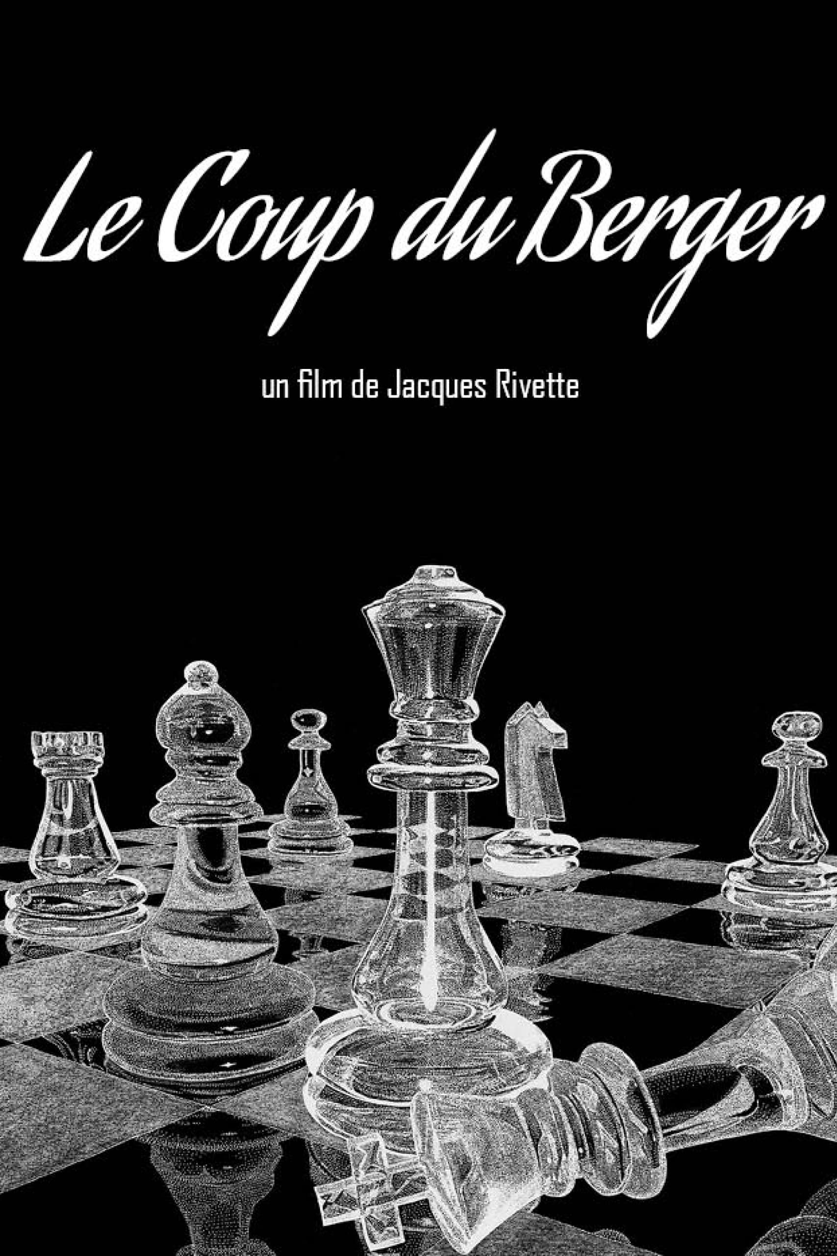 Le Coup du berger | Le Coup du berger