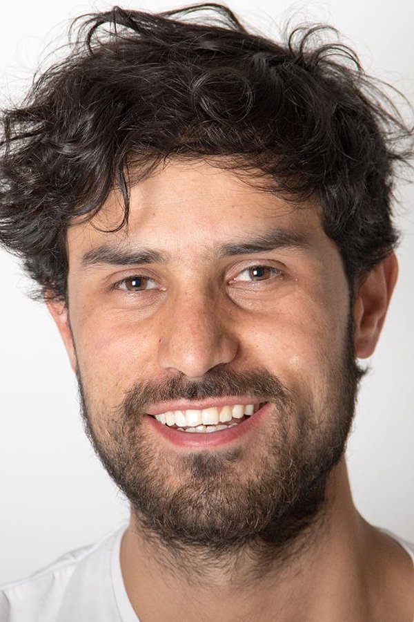 بازیگر Emilio Carrera Quiroga  