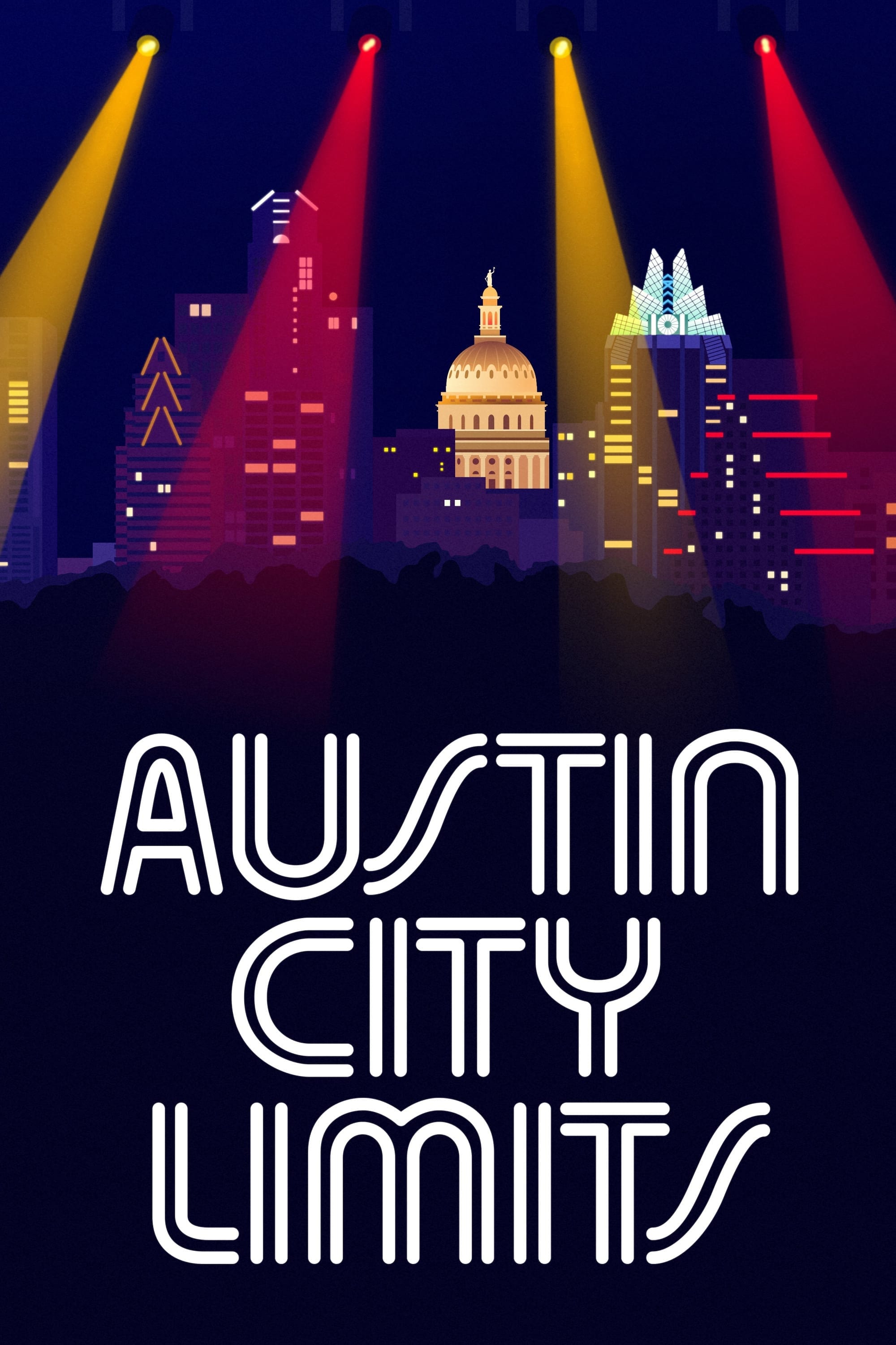 Austin City Limits | Austin City Limits