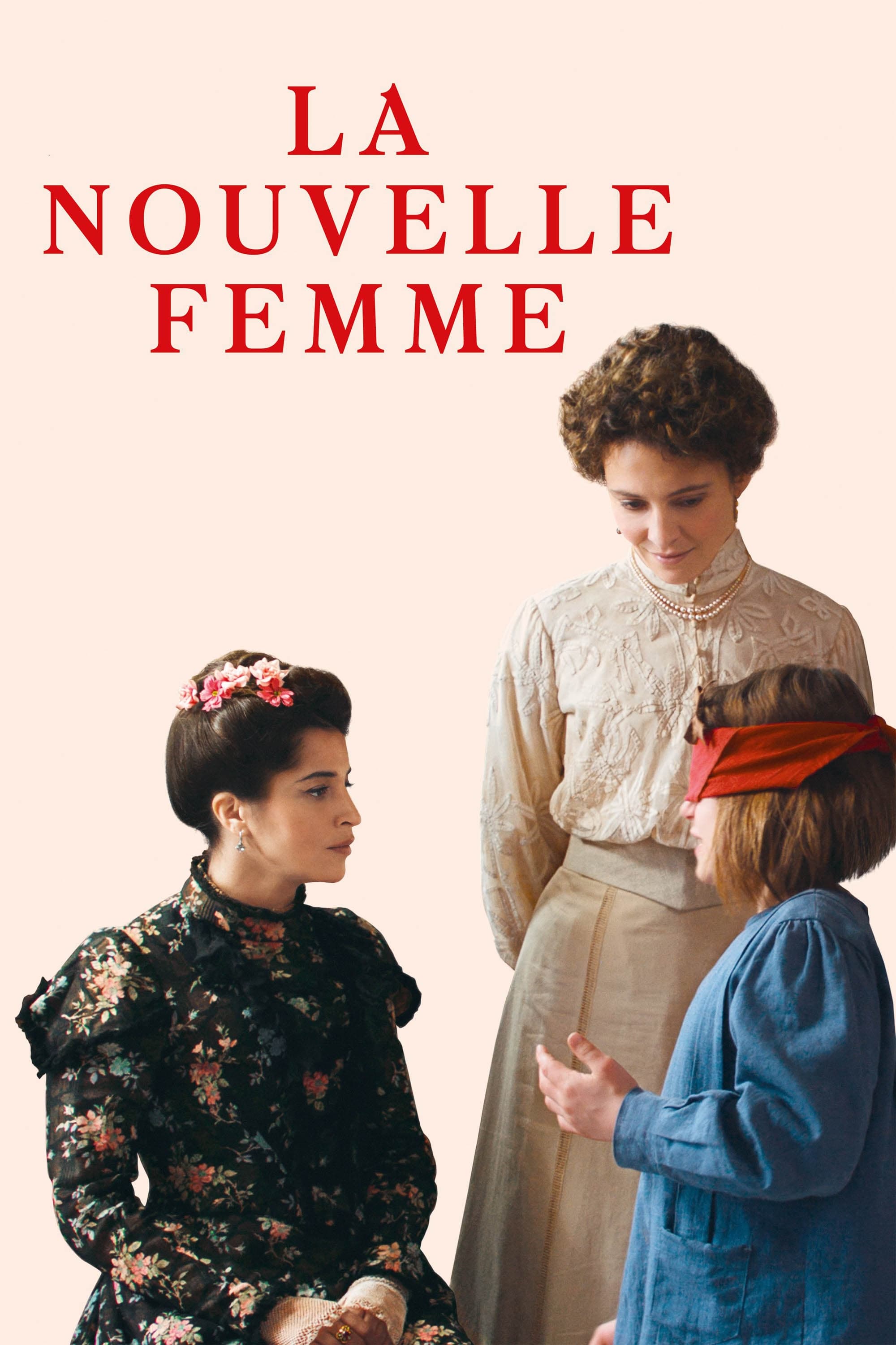 La nouvelle femme | La nouvelle femme