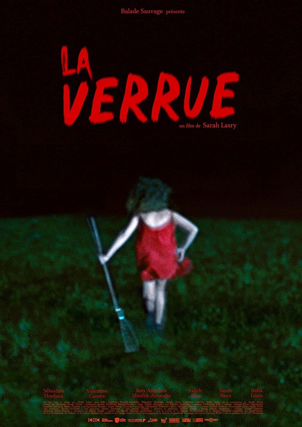 La verrue | La verrue