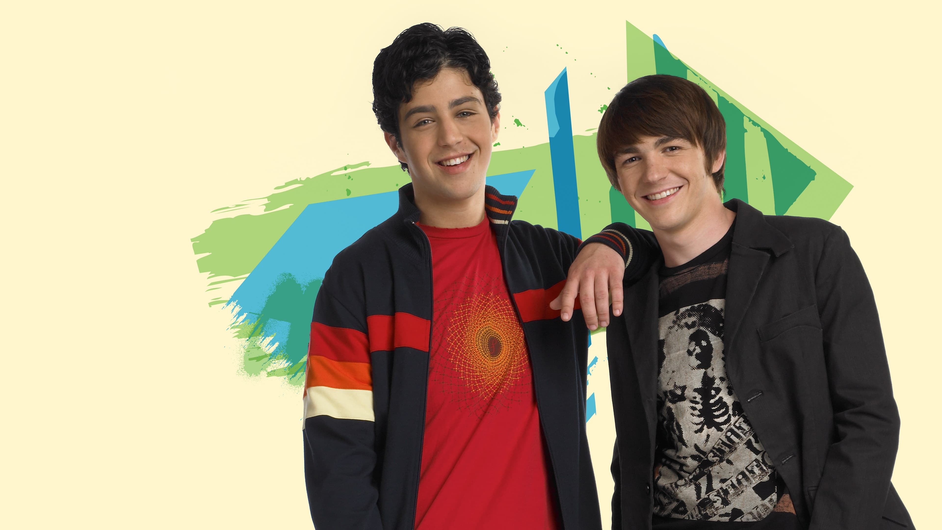 Drake & Josh|Drake & Josh