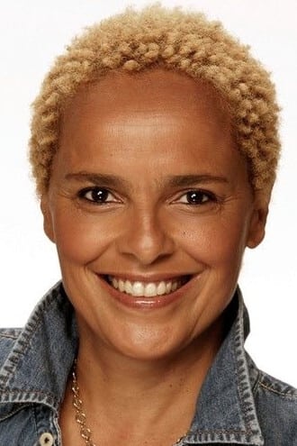 بازیگر Shari Belafonte  