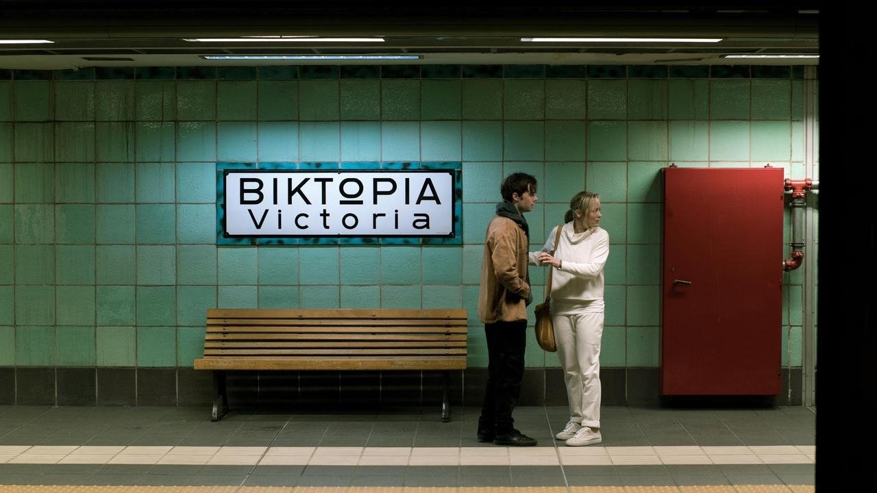 Spurlos in Athen|Spurlos in Athen