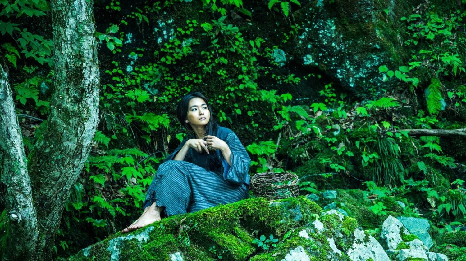 山女|山女