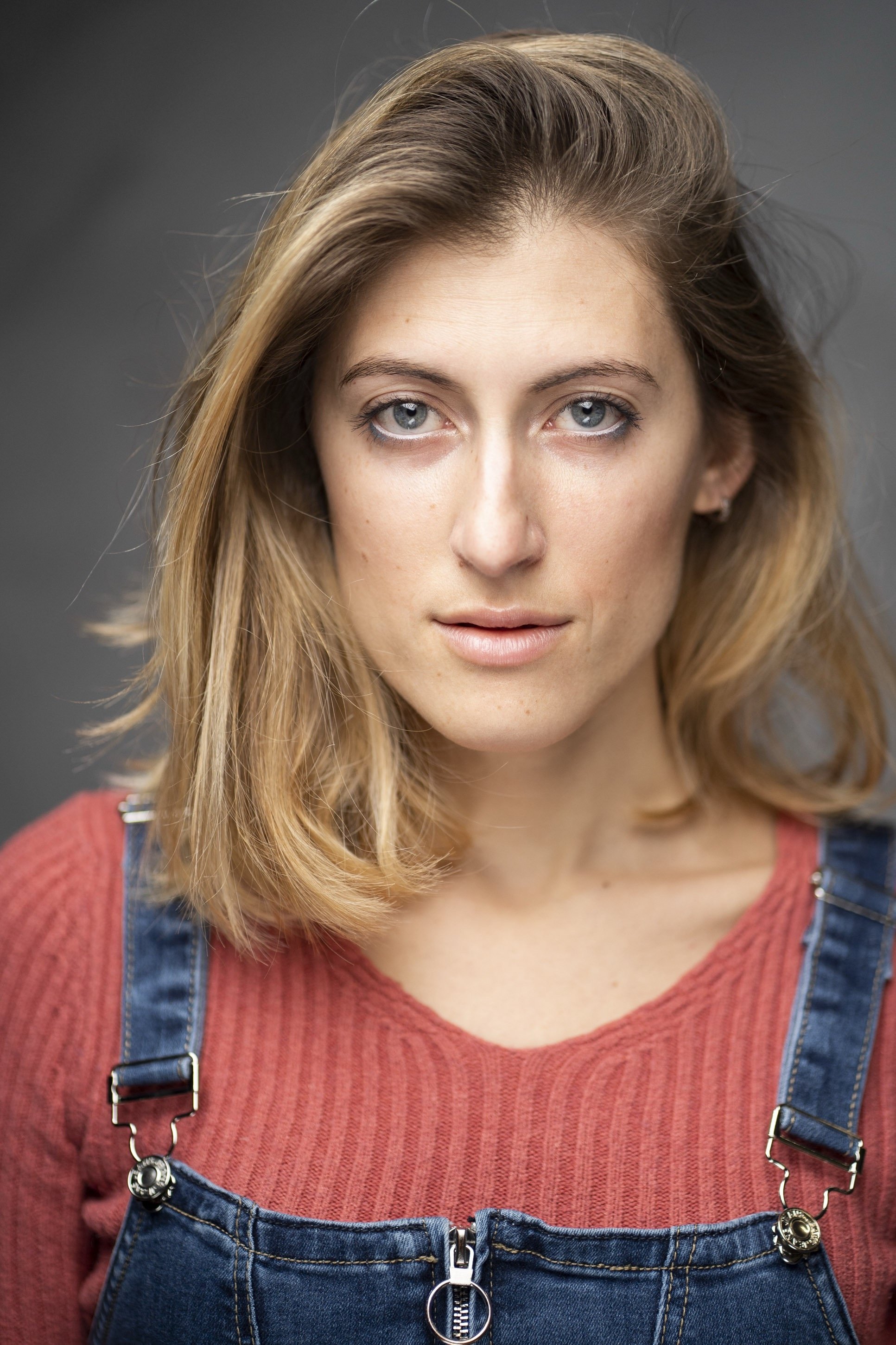 بازیگر Martina Tinnirello  