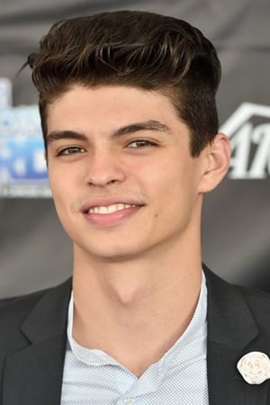 بازیگر Ian Eastwood  