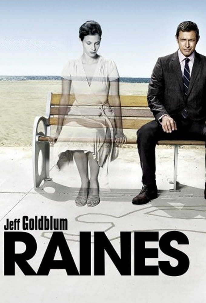 Raines | Raines