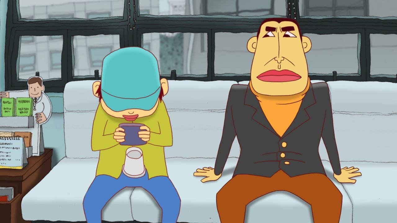 별별이야기 2 : 여섯 색깔 무지개|별별이야기 2 : 여섯 색깔 무지개