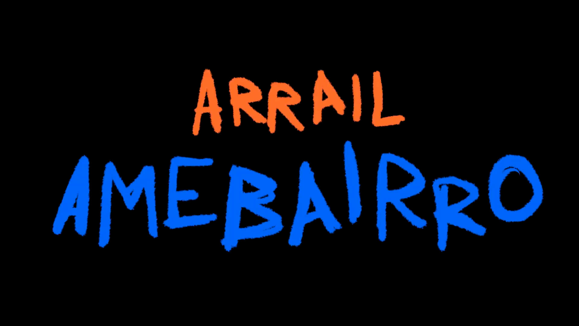 Arraial Amebairro|Arraial Amebairro