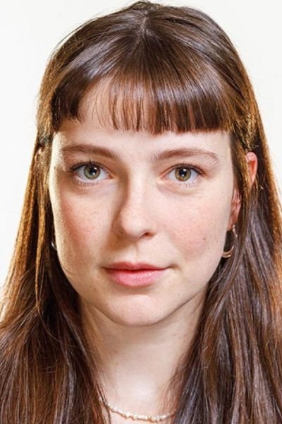 بازیگر Ronja Rath  
