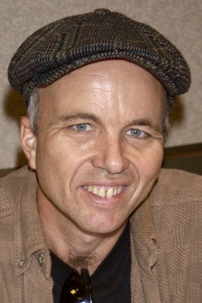 بازیگر Clint Howard  