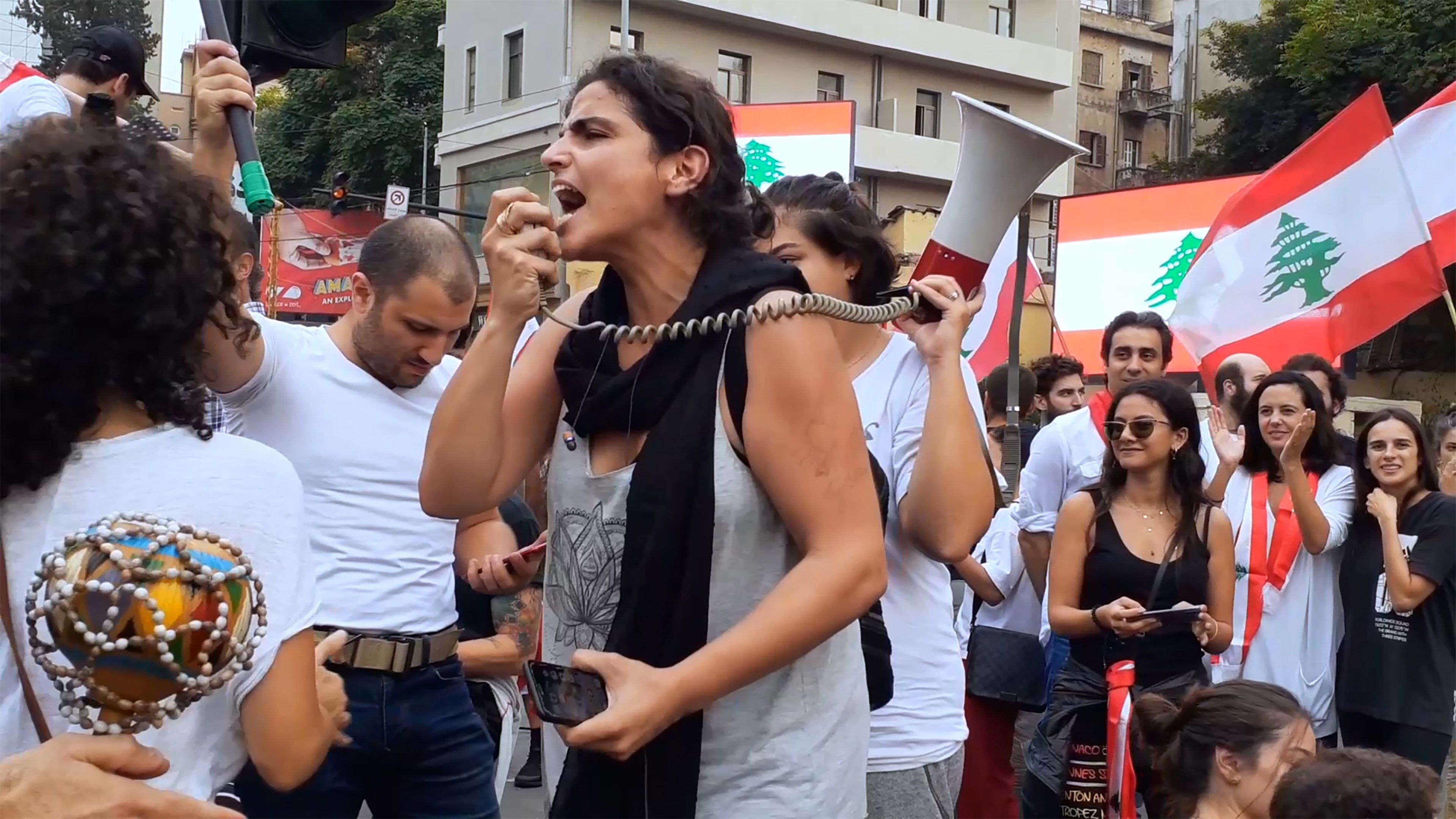 Diaries from Lebanon|Diaries from Lebanon
