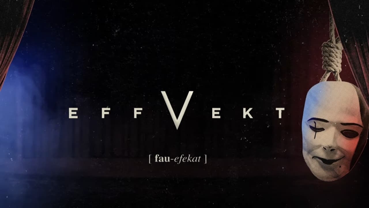 V efekat|V efekat