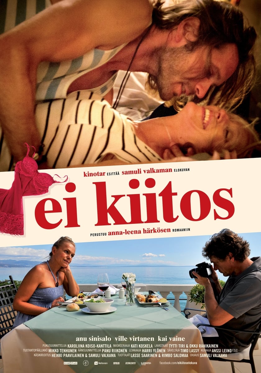 Ei kiitos | Ei kiitos