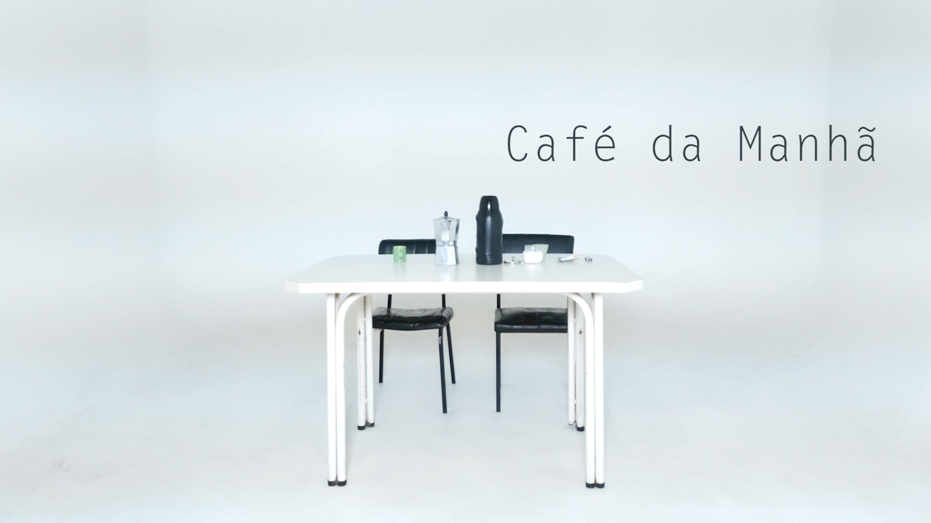 Café da Manhã|Café da Manhã