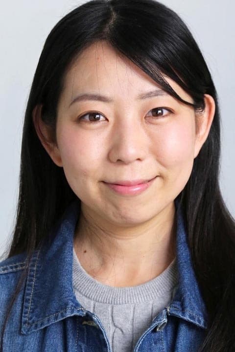 بازیگر Kaori Takeda  