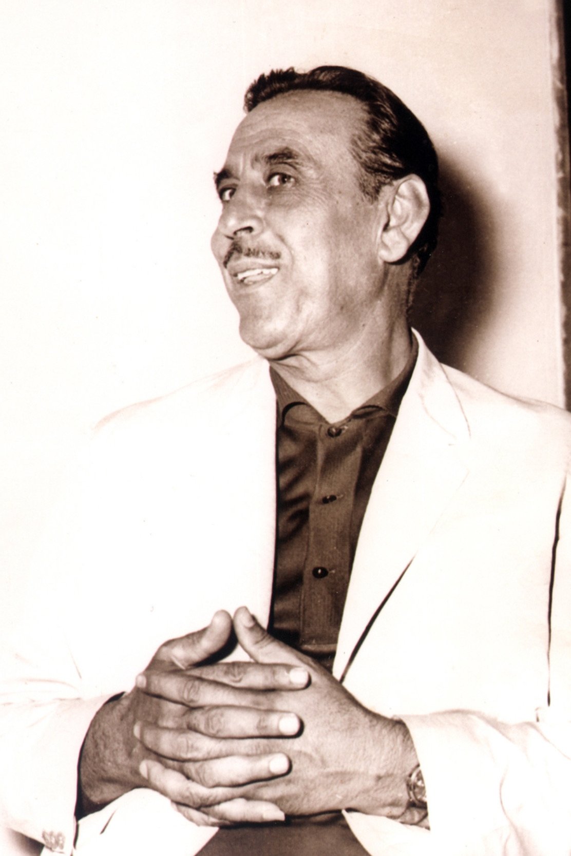 بازیگر Philemon Wahbi  