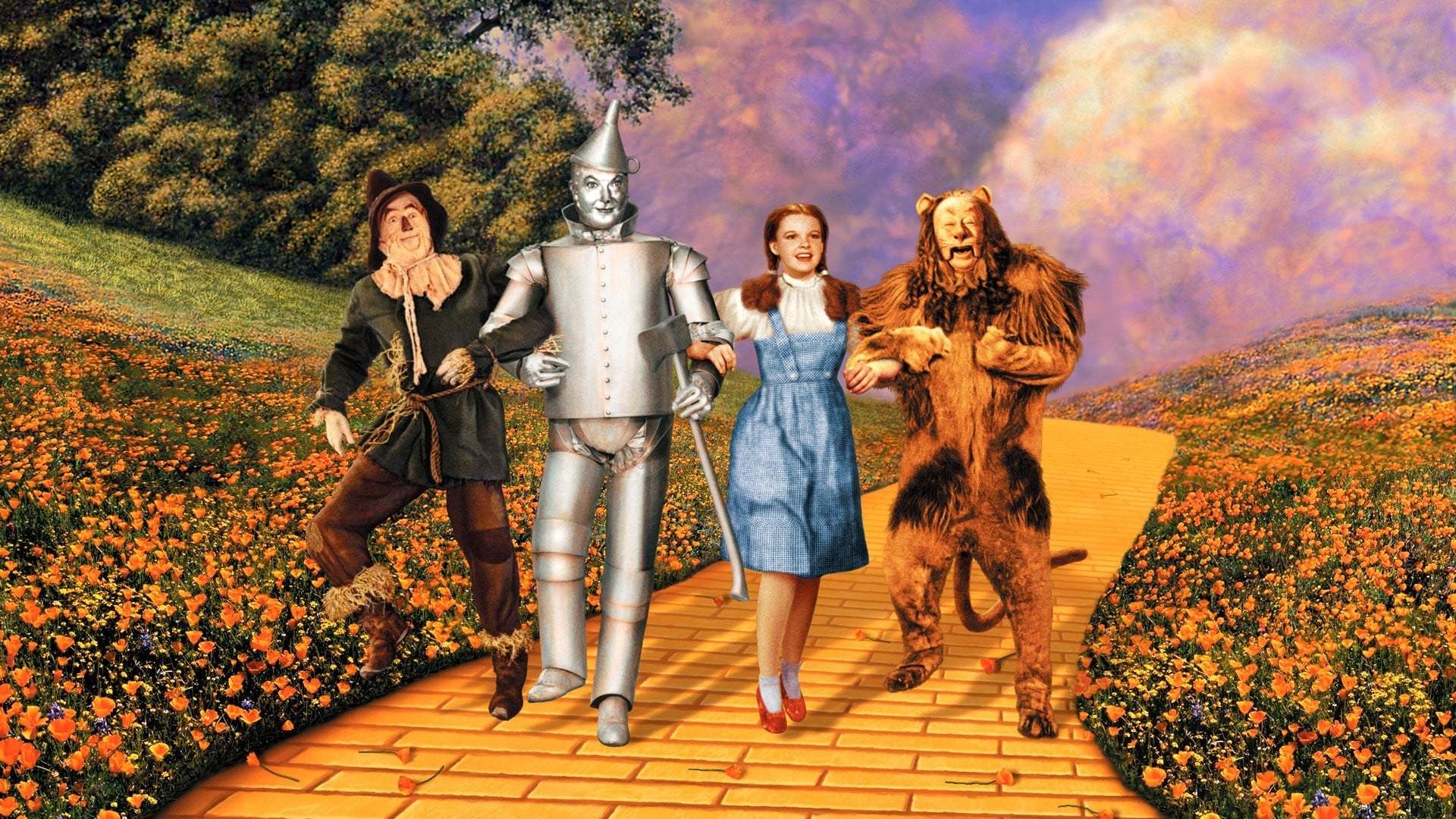 جادوگر شهر اُز|The Wizard of Oz