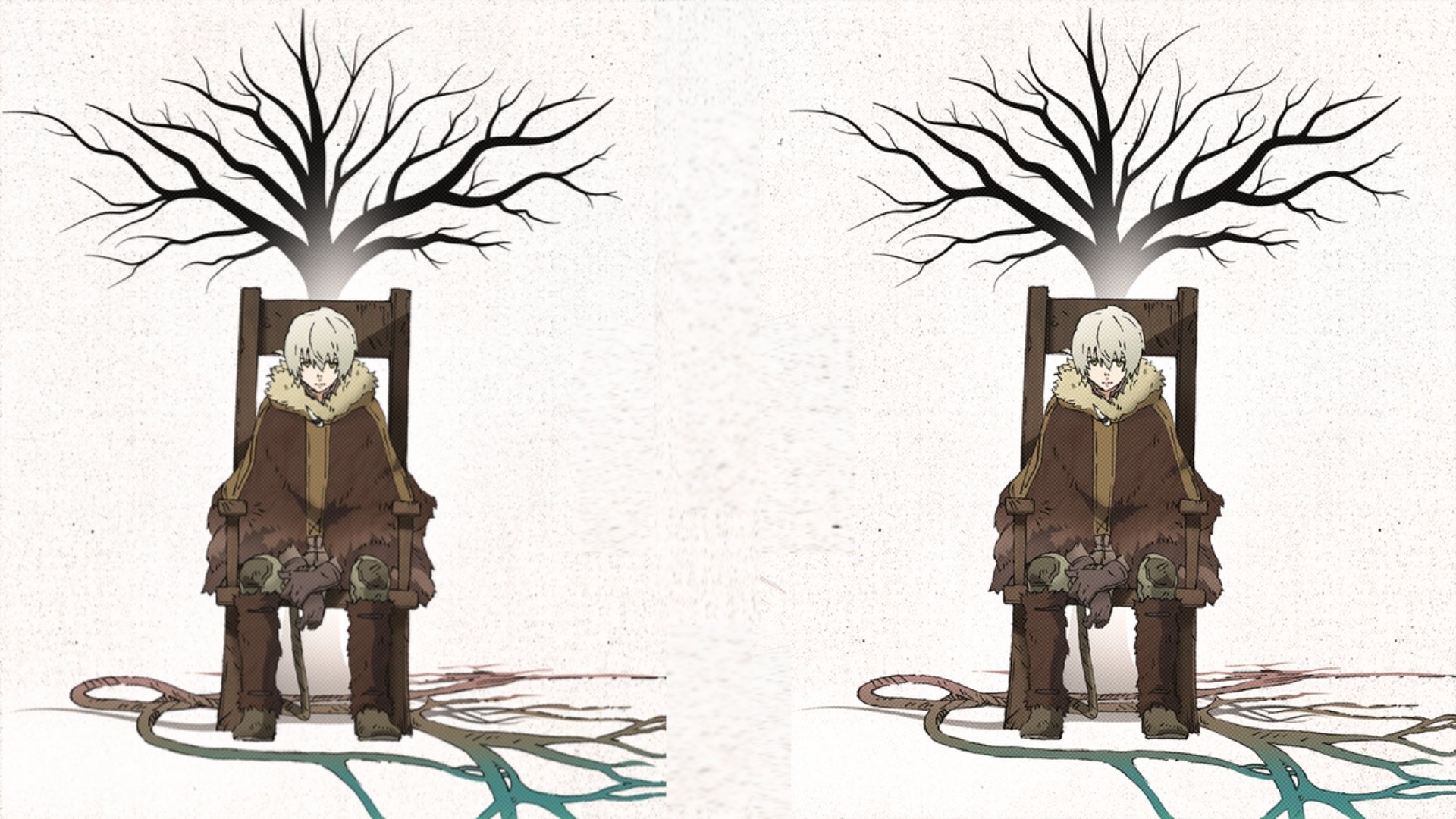 The Roots of To Your Eternity|The Roots of To Your Eternity