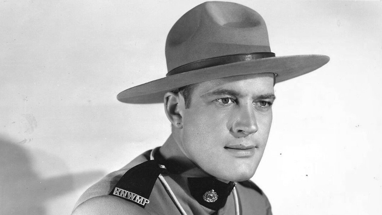 Outpost of the Mounties|Outpost of the Mounties