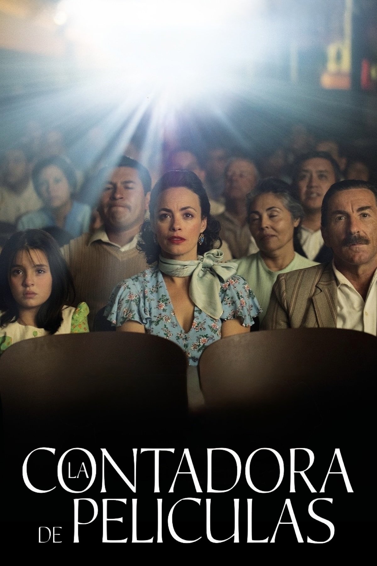 La contadora de películas | La contadora de películas