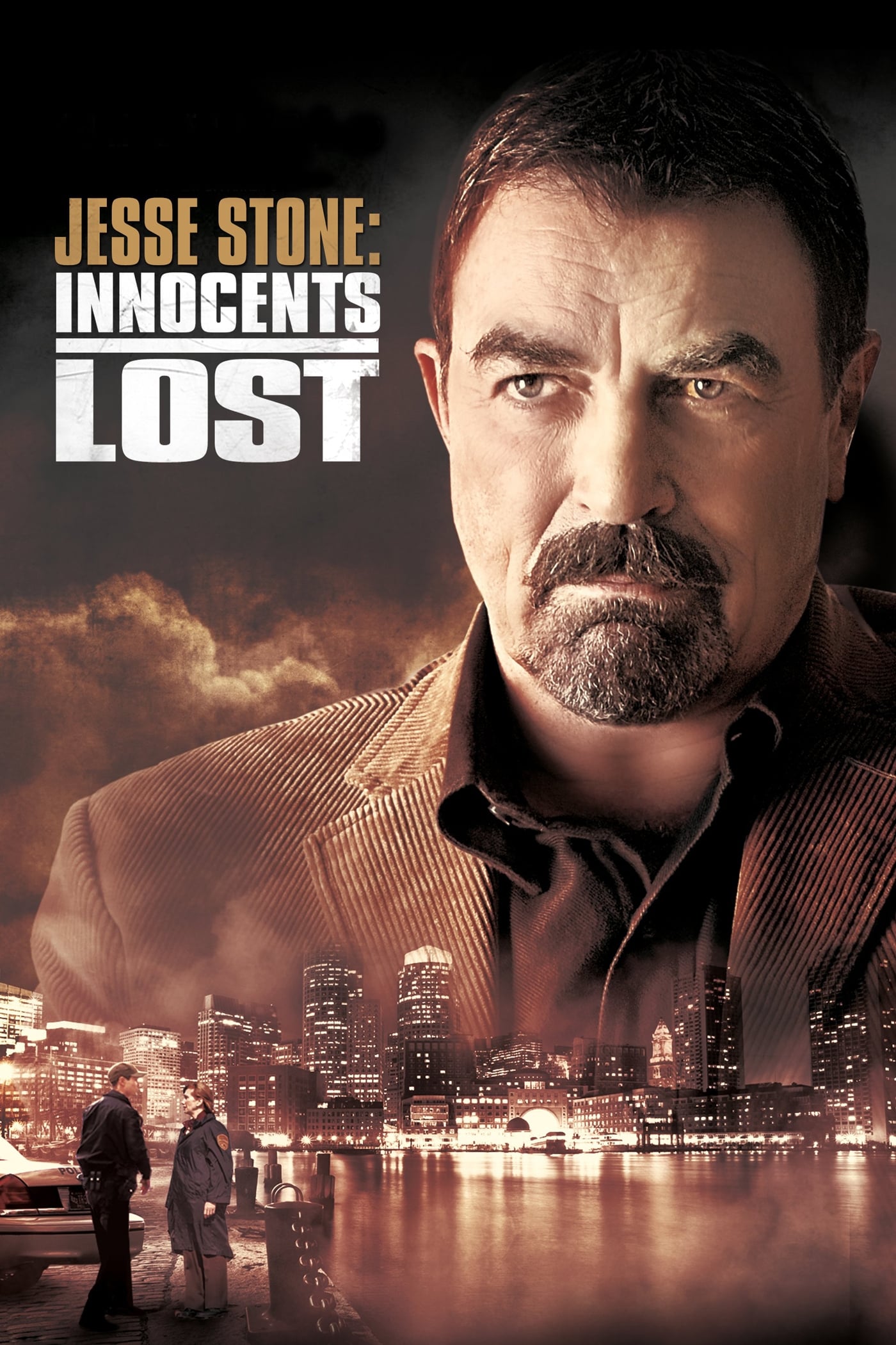 Jesse Stone: Innocents Lost | Jesse Stone: Innocents Lost