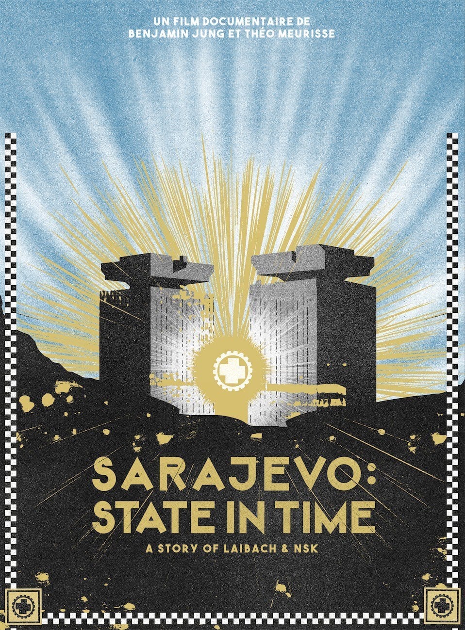 Sarajevo: State in Time | Sarajevo: State in Time