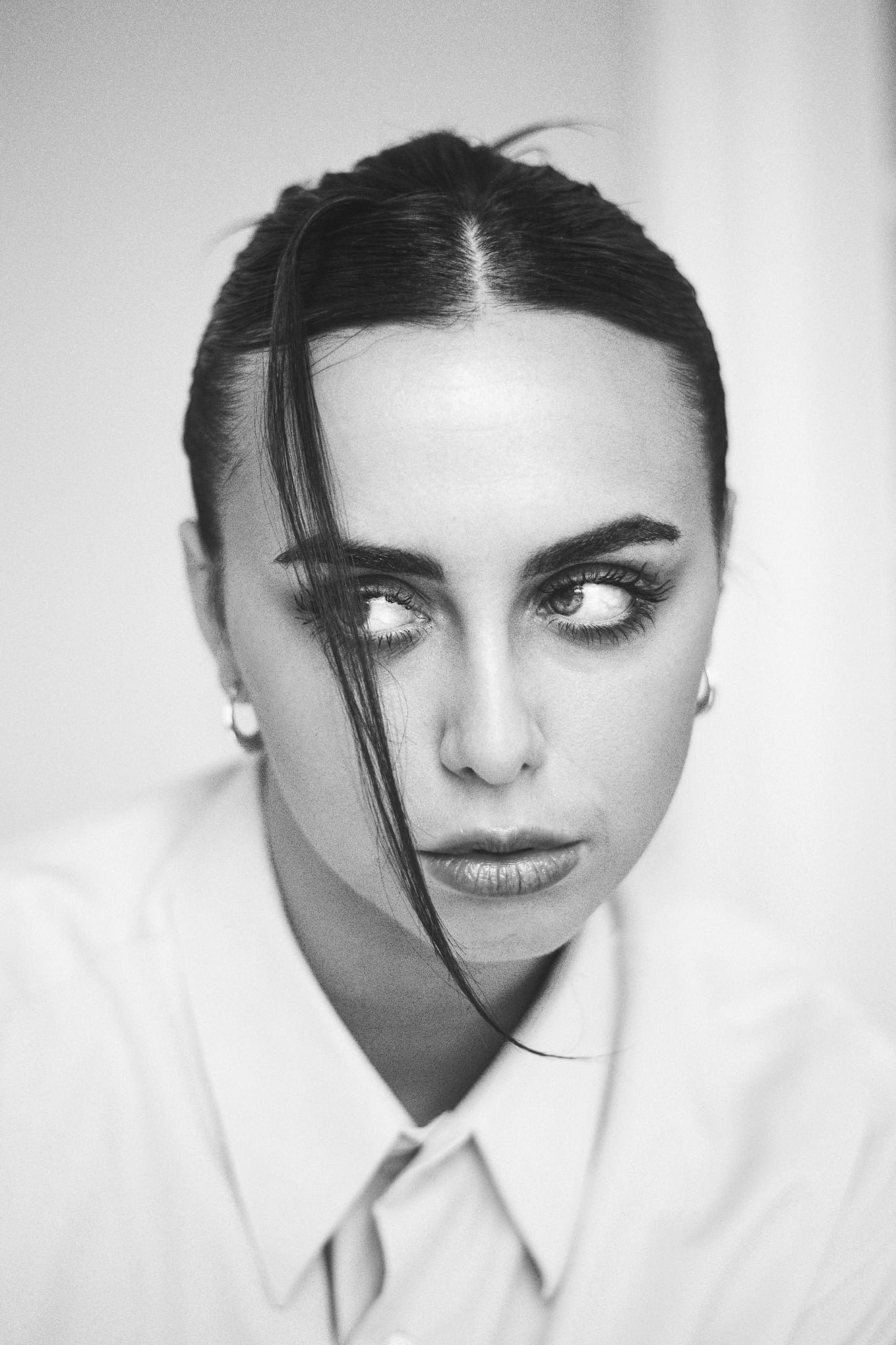 بازیگر Ophélie Anna  