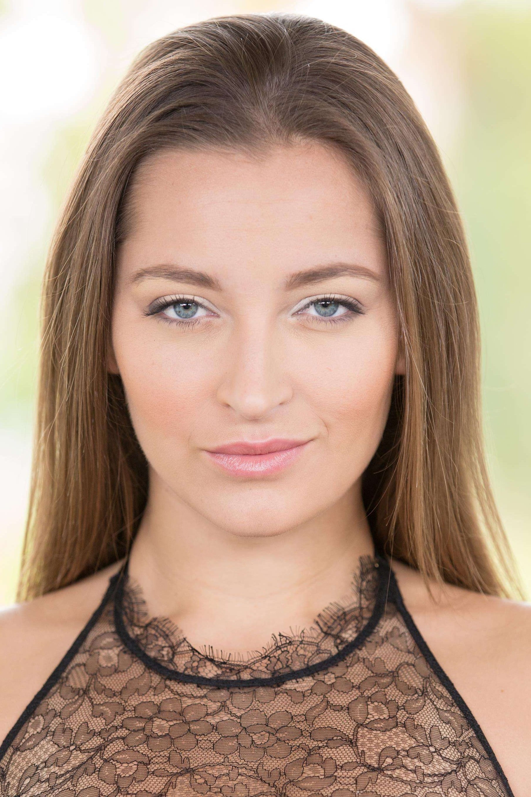 بازیگر Dani Daniels  