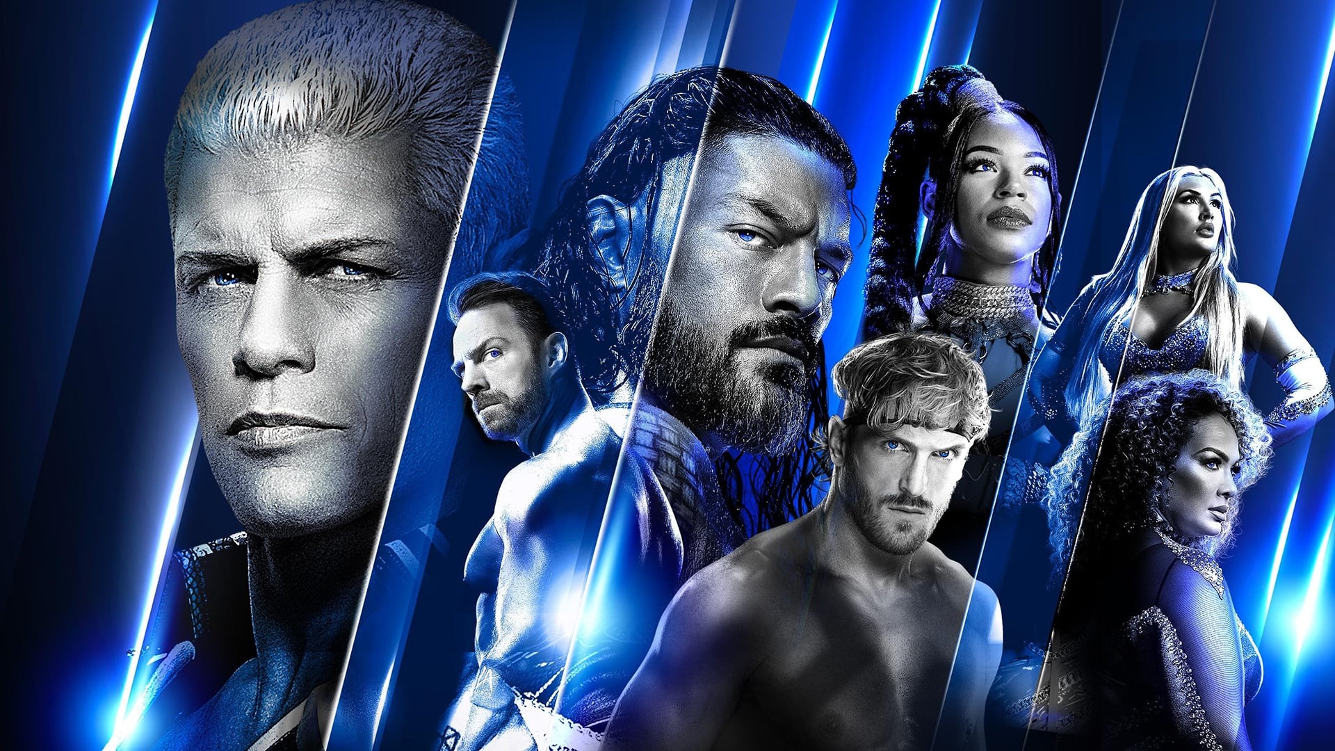 WWE SmackDown|WWE SmackDown