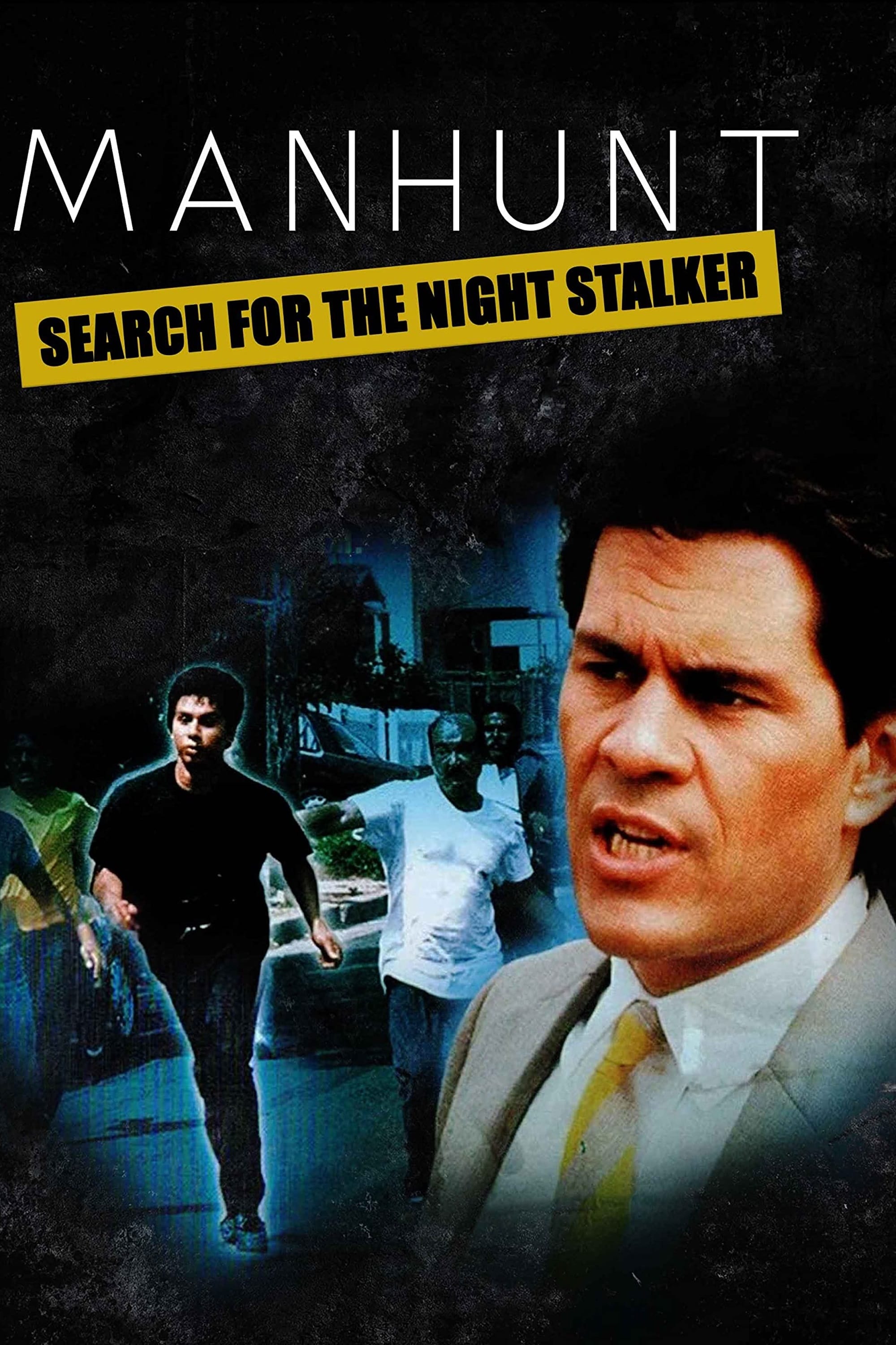 Manhunt: Search for the Night Stalker | Manhunt: Search for the Night Stalker