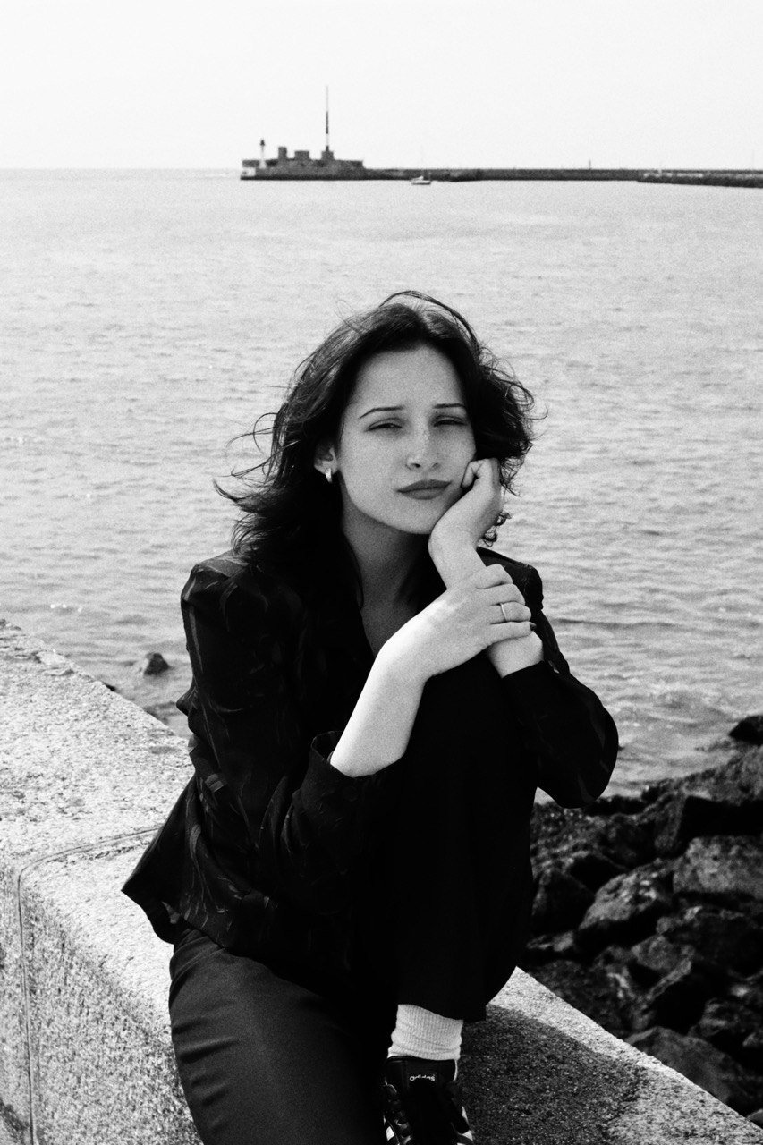 بازیگر Sofiia Malovatska  