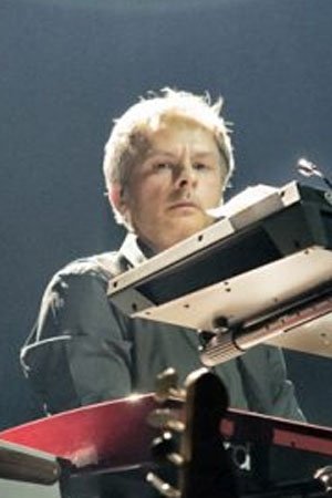 بازیگر Erick Zandbergen  