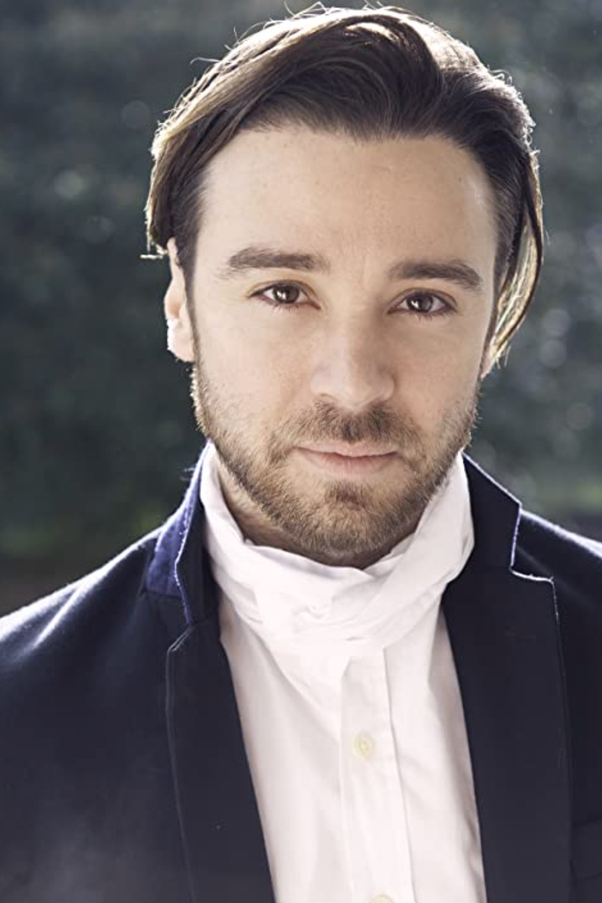 بازیگر Daniel Gaudiello  