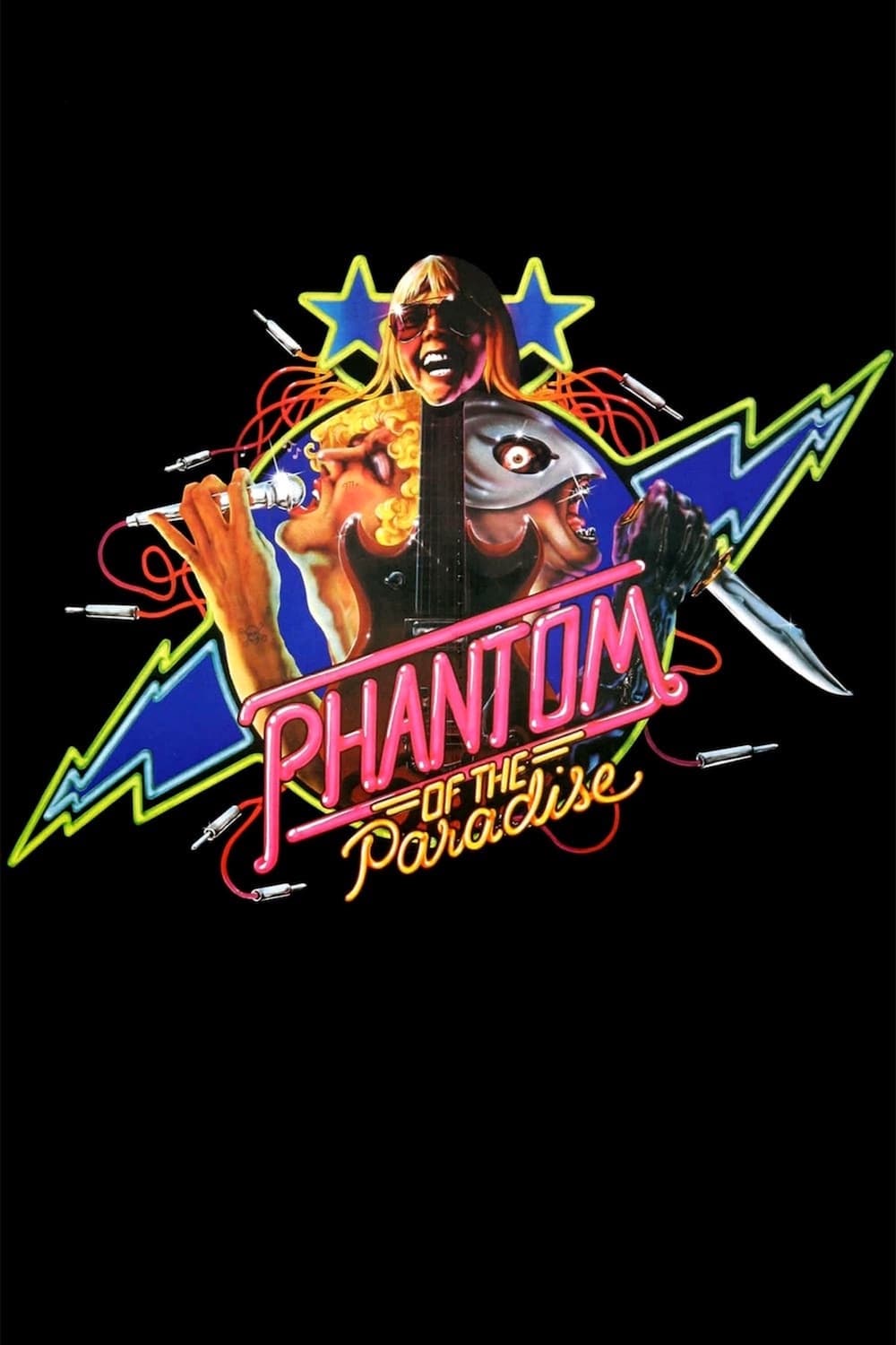 Phantom of the Paradise | Phantom of the Paradise