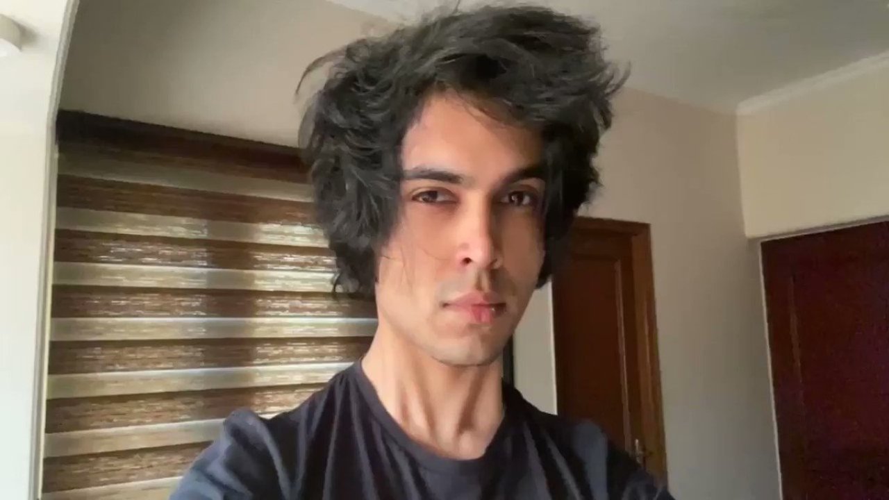 Anshuman Sharma|Anshuman Sharma