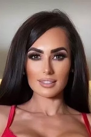 بازیگر Arabella del Busso  
