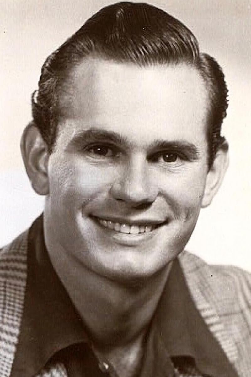 بازیگر John Compton  