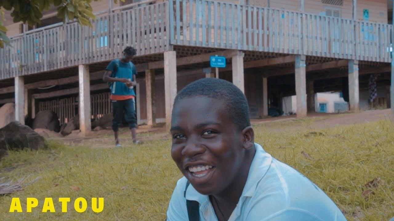 Apatou, les enfants du fleuve|Apatou, les enfants du fleuve