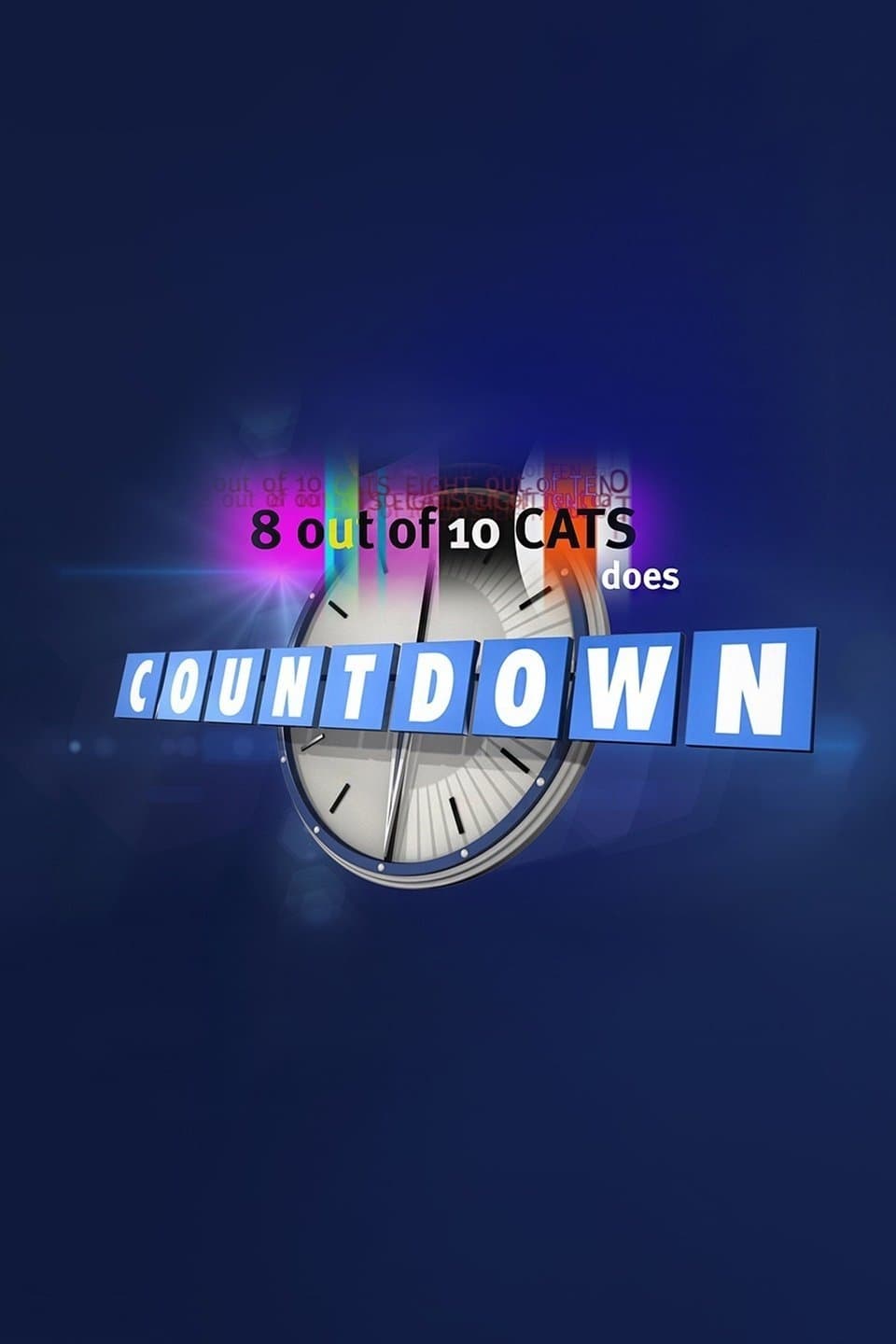 8 Out of 10 Cats Does Countdown | 8 Out of 10 Cats Does Countdown