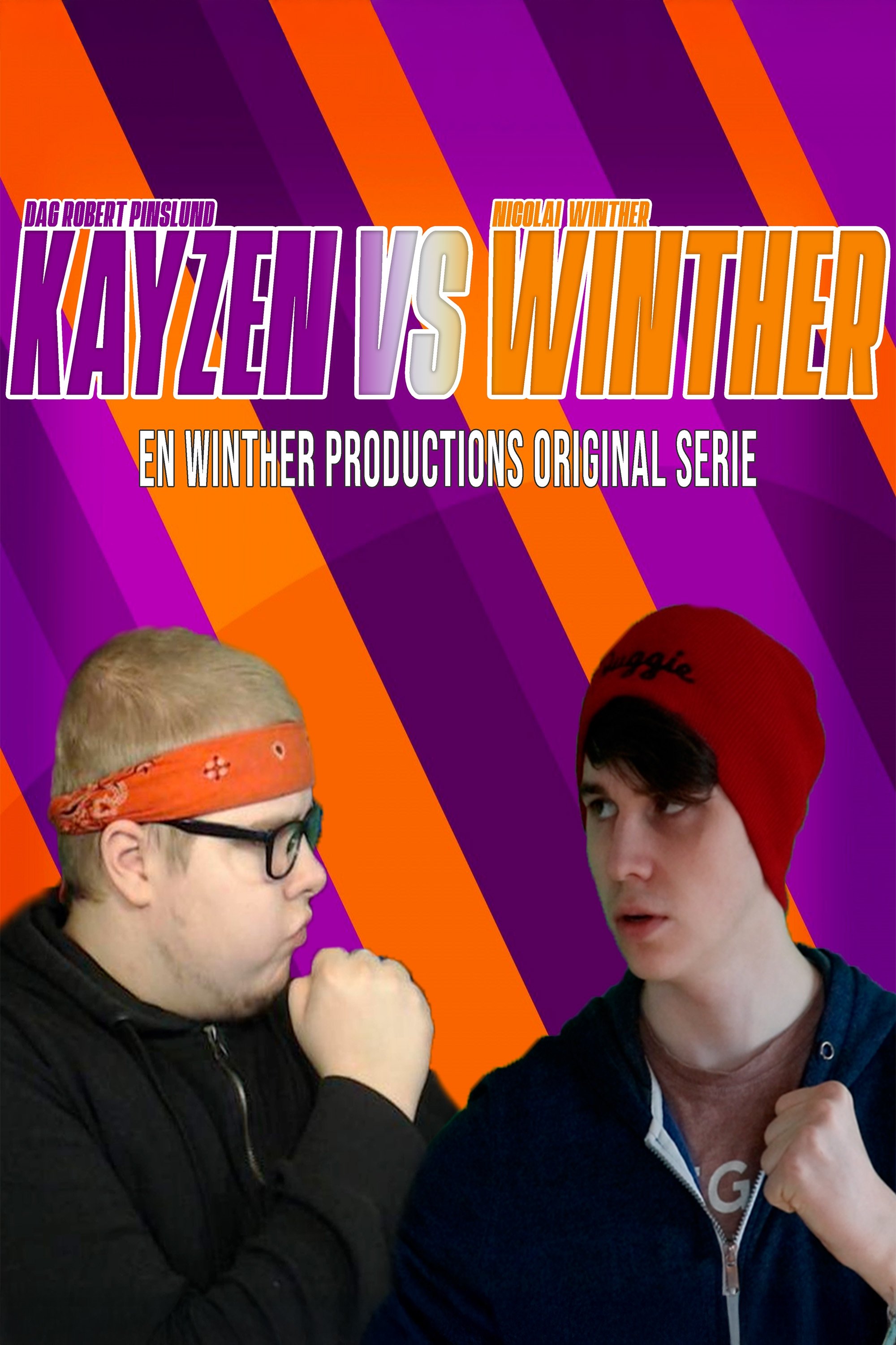 Kayzen VS Winther