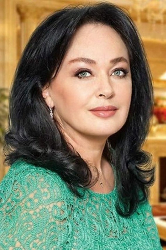 بازیگر Лариса Гузеева  