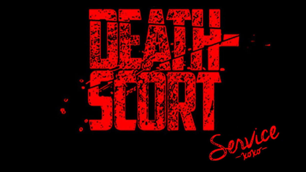 Death-Scort Service|Death-Scort Service