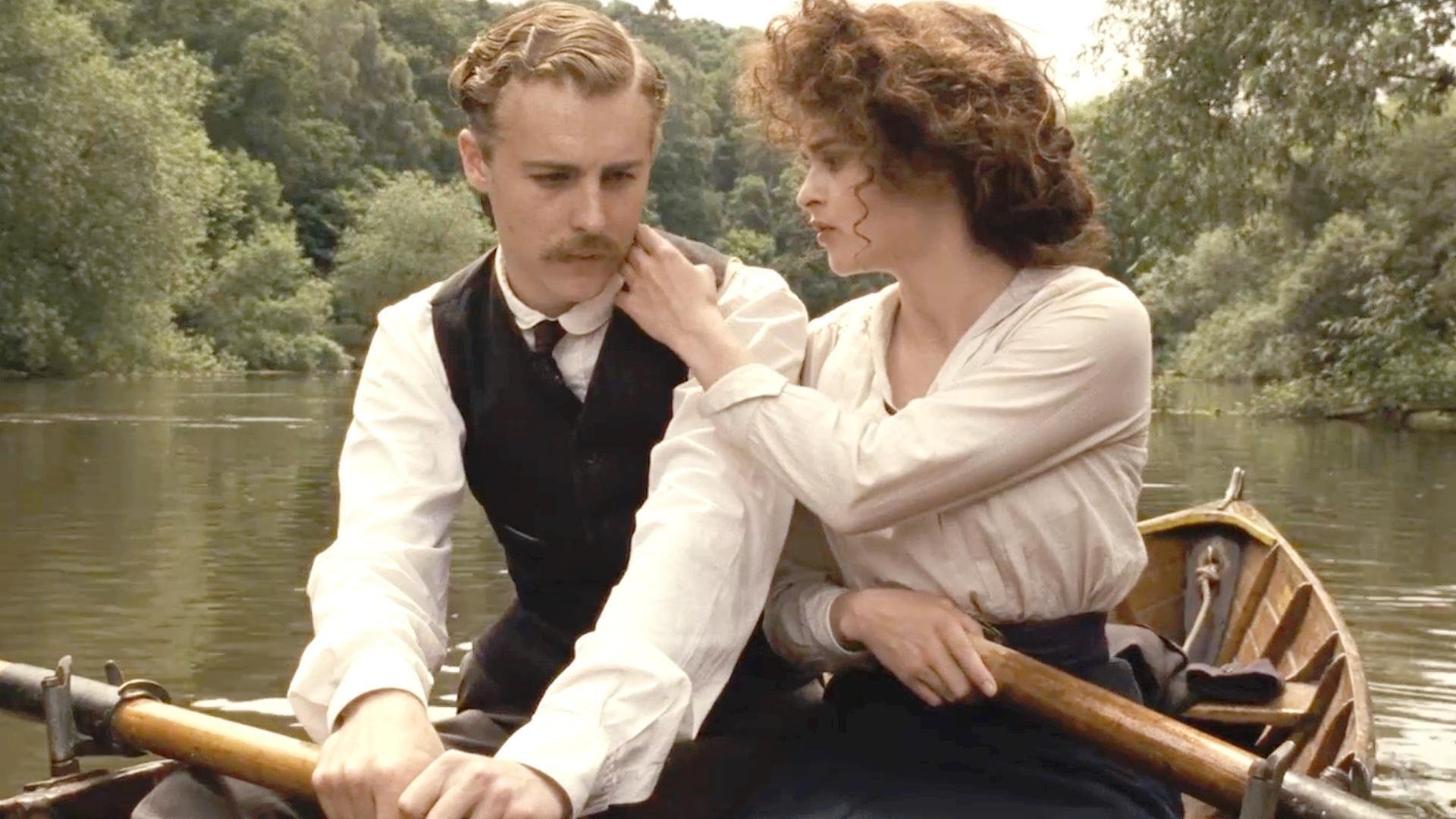 Howards End|Howards End